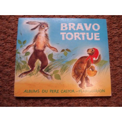 BRAVO TORTUE