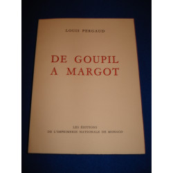 DE GOUPIL A MARGOT
