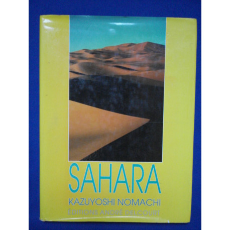 SAHARA