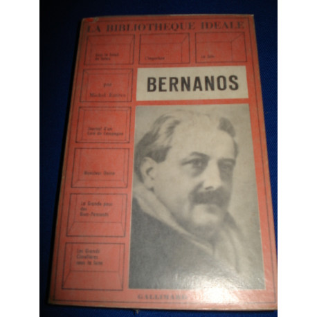 Bernanos