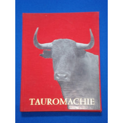 Tauromachie. Biographie d'une course