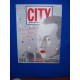 City Magazine International. N° 48 Spécial Paris