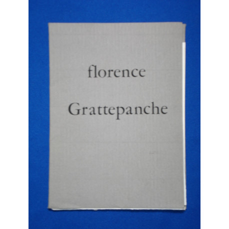 Florence Grattepanche