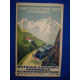 Guide Touristique 1950 Pyrénées