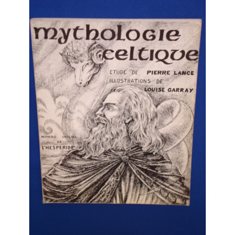 Mythologie Celtique