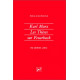 Karl Marx : Les Thèses sur Feuerbach