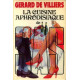 La cuisine aphrodisiaque de s.a.s. : prepare par le maitre queux...