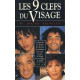 Les 9 clefs du visage