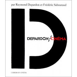 Depardon / Cinéma