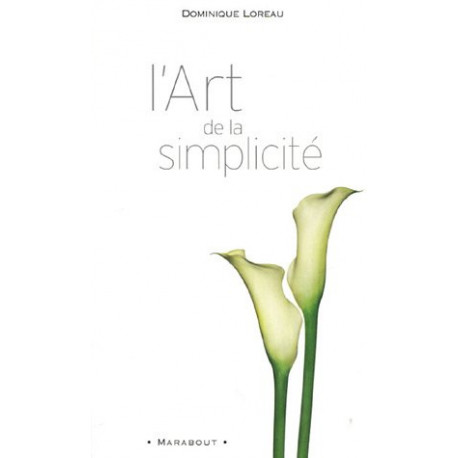 L'art de la simplicité