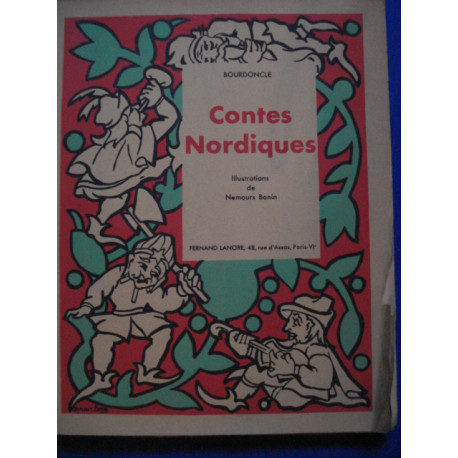 Contes nordiques