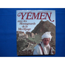 Yémen : Avec les montagnards de la mer Rouge
