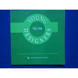 Young Designers 92 -94