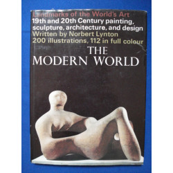 The Modern World : Landmarks of the Worlds Art