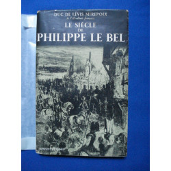 Le Siècle de Philippe Le Bel (envoi)