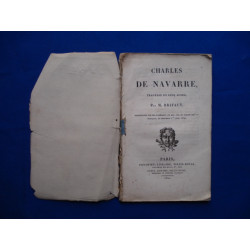 Charles de Navarre