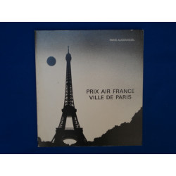 3e prix Air-France-Ville de Paris : Exposition... Musée d'art...