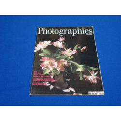 PHOTOGRAPHIES Magazine N°76