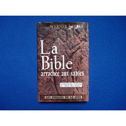 La Bible Arrachee Aux Sables