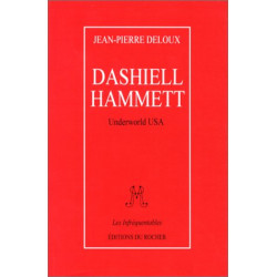 Dashiell Hammett : Underworld USA