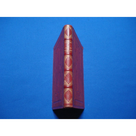 Les Oiseaux-Chanteurs des Bois et des Plaines