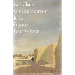 Administrateur de la france d'outre-mer