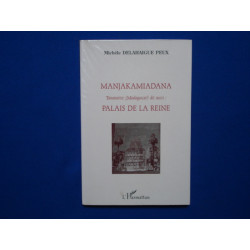 MANJAKAMIADANA - Tananarive (Madagascar) d it aussi: Palais de la...
