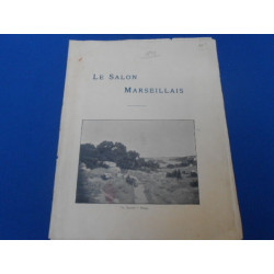 Le Salon Marseillais