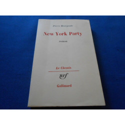 New York Party
