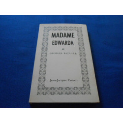 Madame EDWARDA