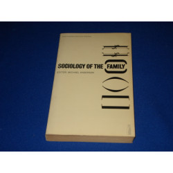 Sociology of the family