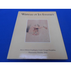 Watteau et les femmes