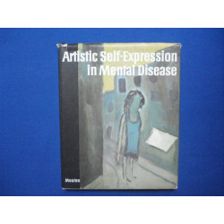 Artistic Self-Expression in Mental Disease: The Shattered Image of...