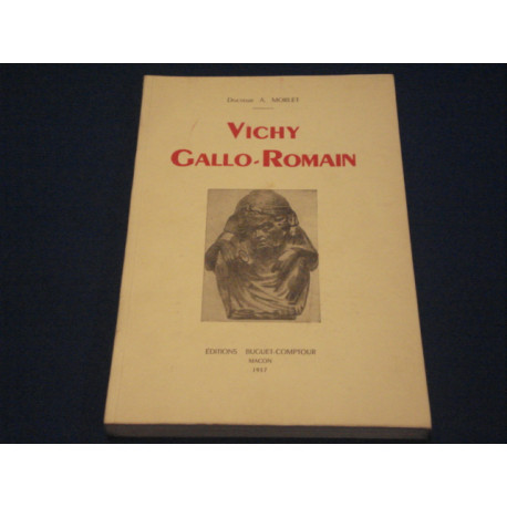 Vichy Gallo-Romain