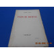 Pages de Journal