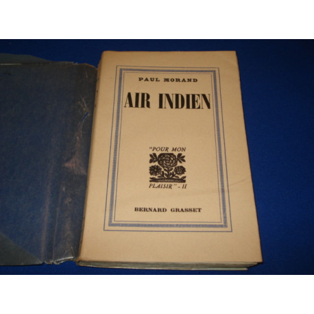 AIR INDIEN
