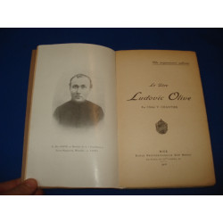 Le Père Ludovic Olive