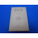 REVUE: REALITES SECRETES II. Cahiers de littérature diriges par...