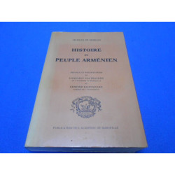 Histoire du Peuple Arménien