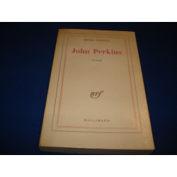 John Perkins suivi d'Un scrupule