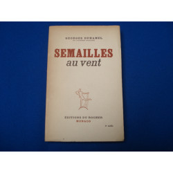 Semailles au Vent