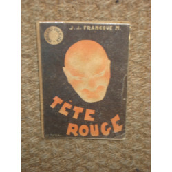 Tête Rouge