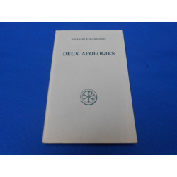 Deux Apologies. N°56 bis
