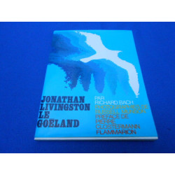 Jonathan Livingston le Goeland