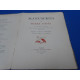 Manuscrits de Pierre Louys et de divers auteurs contemporains....