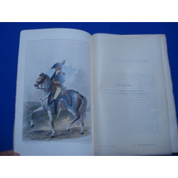 CARNET DE LA SABRETACHE.Revue militaire rétrospective publiée...