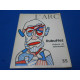 REVUE. L'ARC. Dubuffet Culture et Subversion. N°35