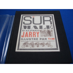 LE SURMALE. Roman moderne. trente et une illustrations inédites de...