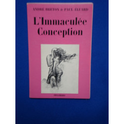 L'Immaculée Conception