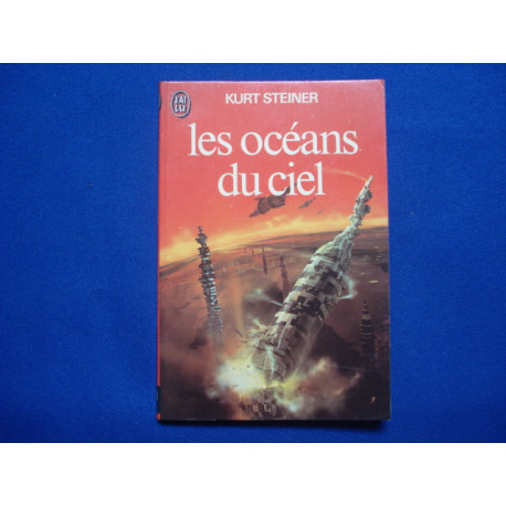 Les Océans du Ciel
